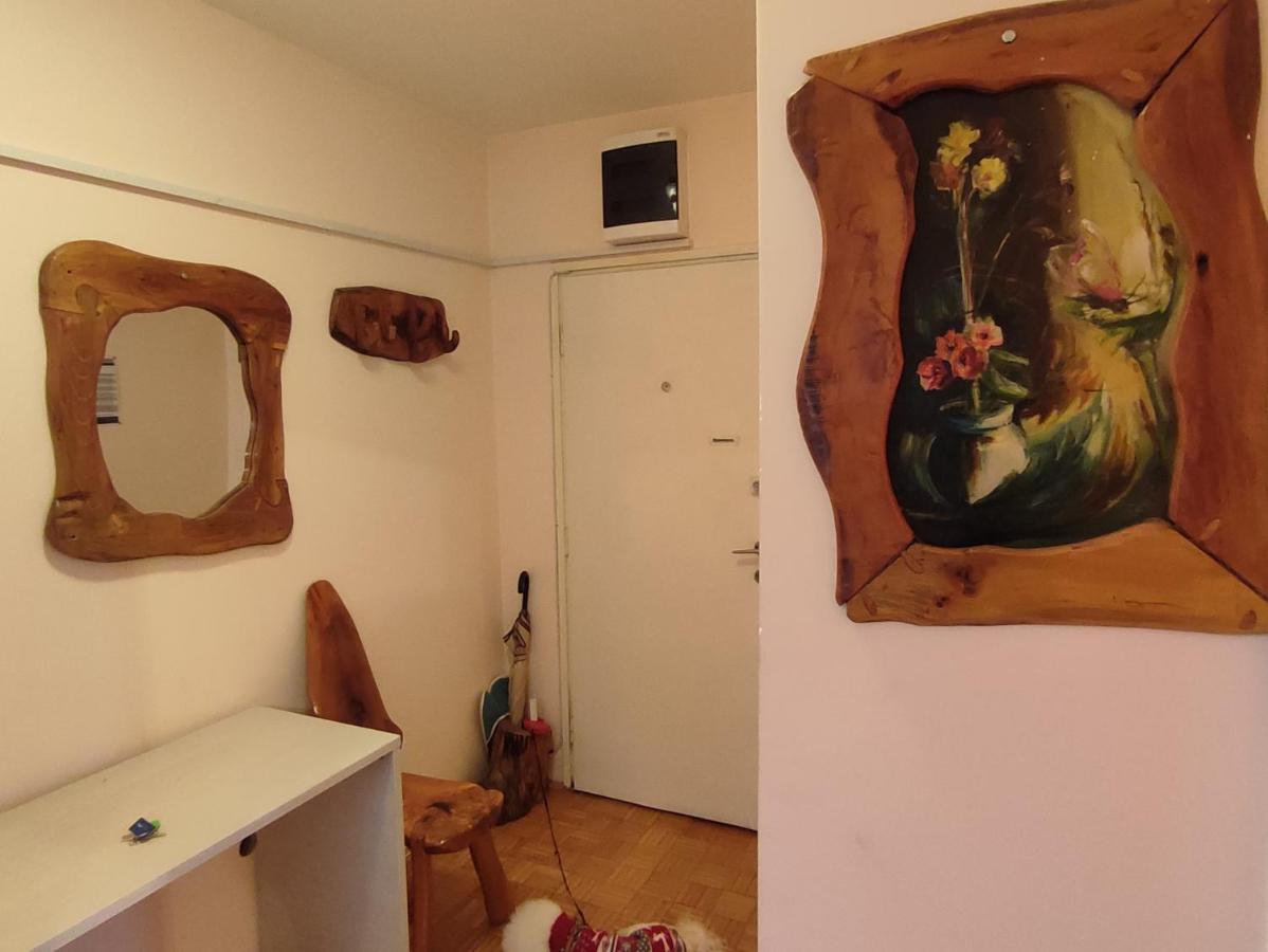 Apartman Una Krusevac Exterior photo